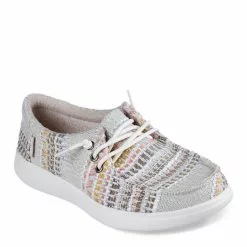Women's Skechers, BOBS Skipper - Major Deal Slip-On