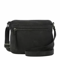 Bueno Of California, Tye Dye Washed Crossbody