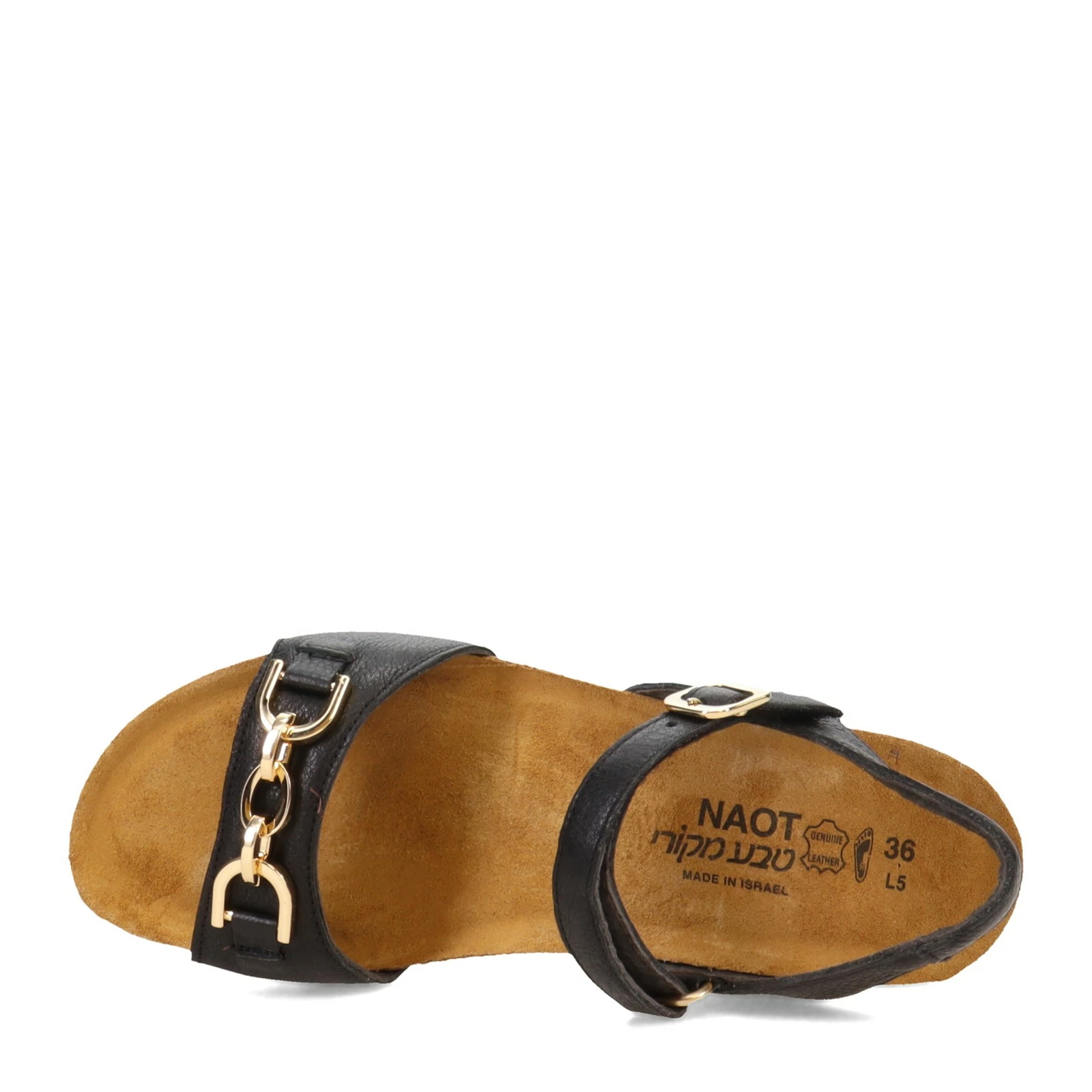 Women's Naot, Aubrey Sandal - Image 6