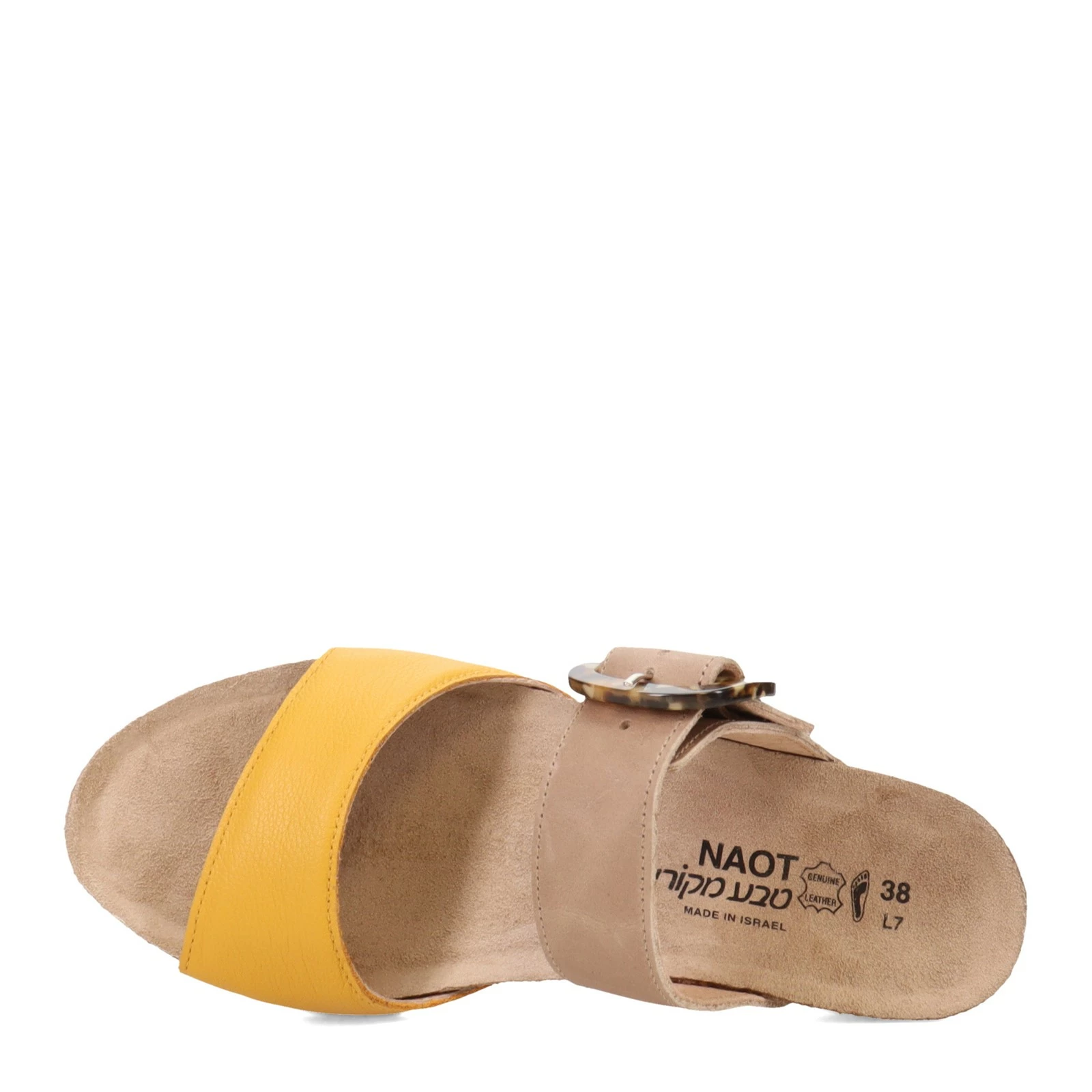 Women's Naot, Kingdom Sandal - Image 6