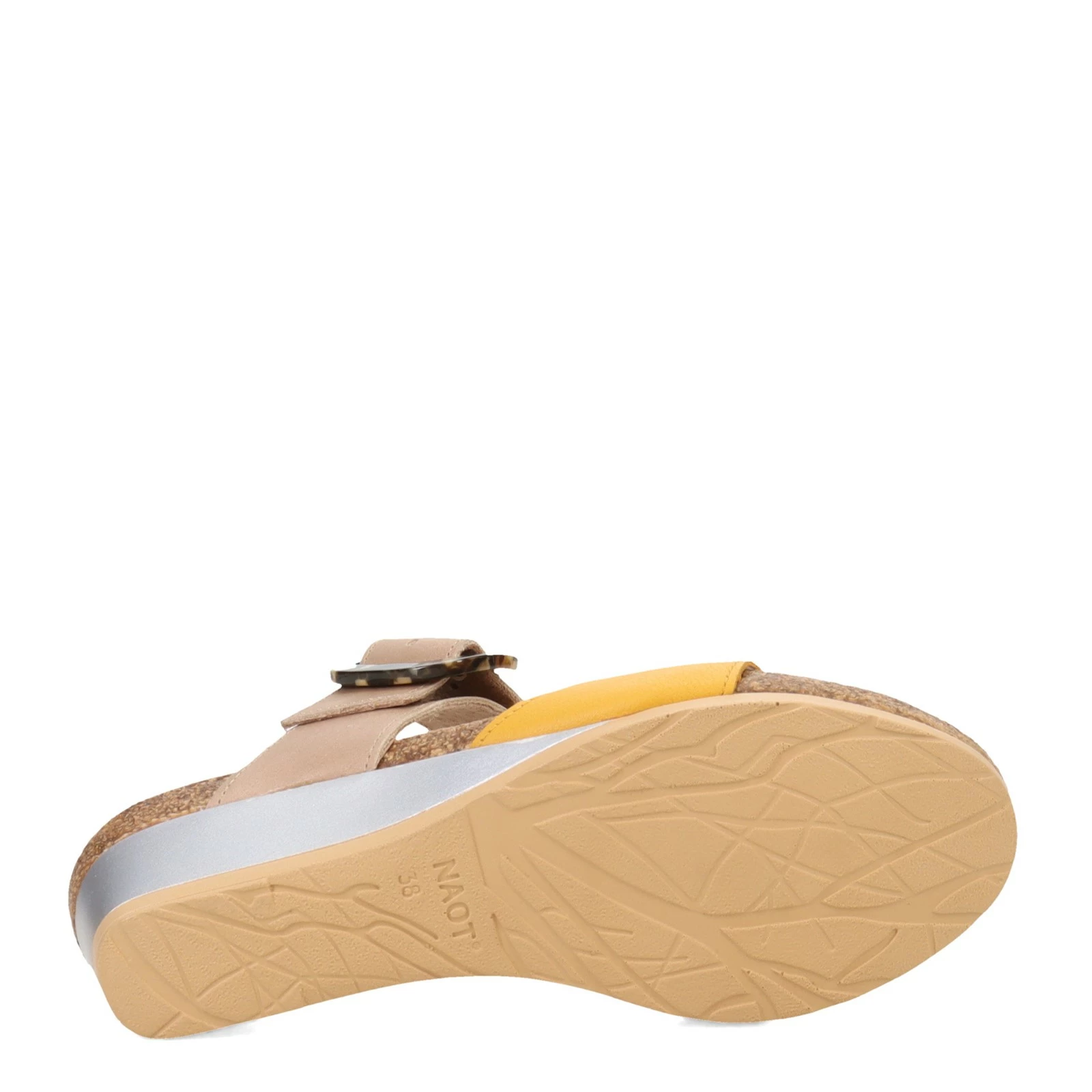 Women's Naot, Kingdom Sandal - Image 7