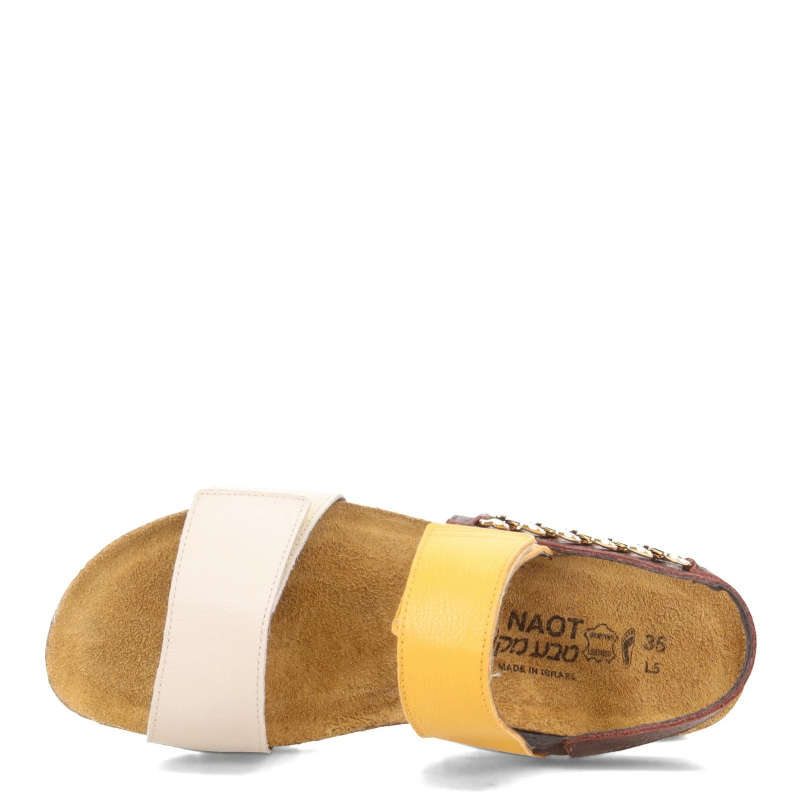 Women's Naot, Eliana Sandal - Image 6