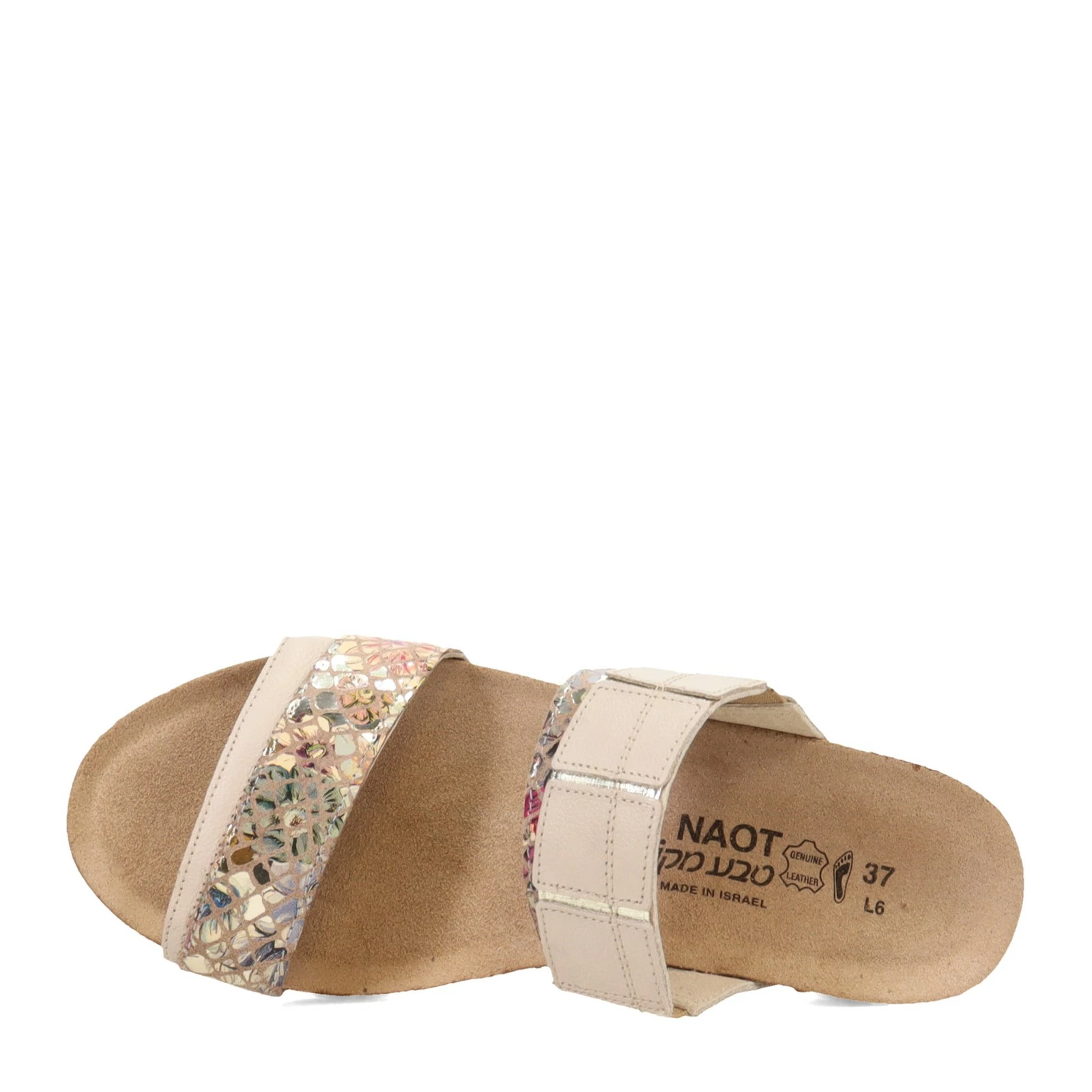 Women's Naot, Royalty Sandal - Image 6