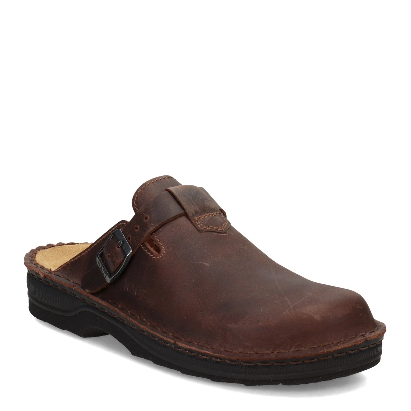 Men's Naot, Fiord Clog