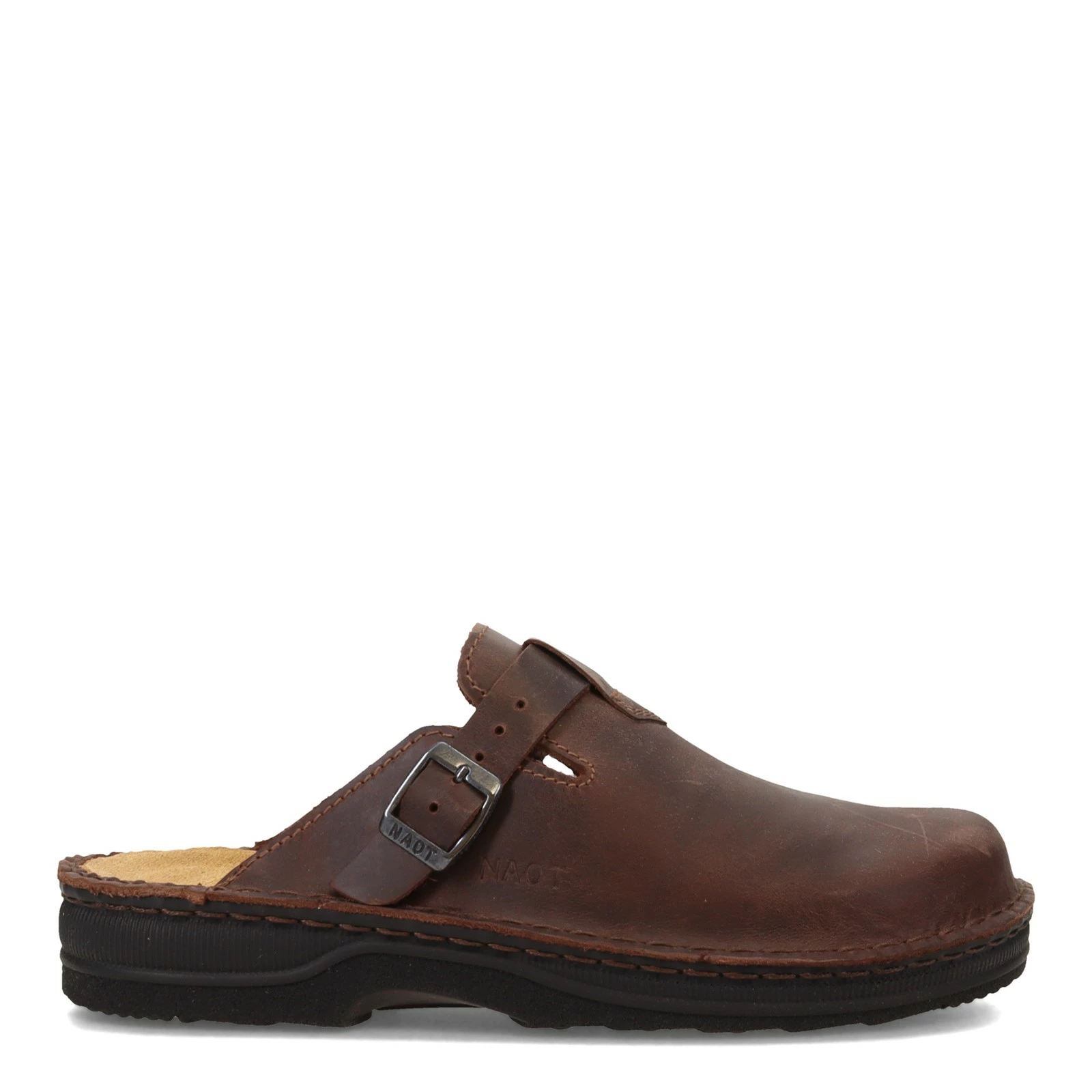 Men's Naot, Fiord Clog - Image 2