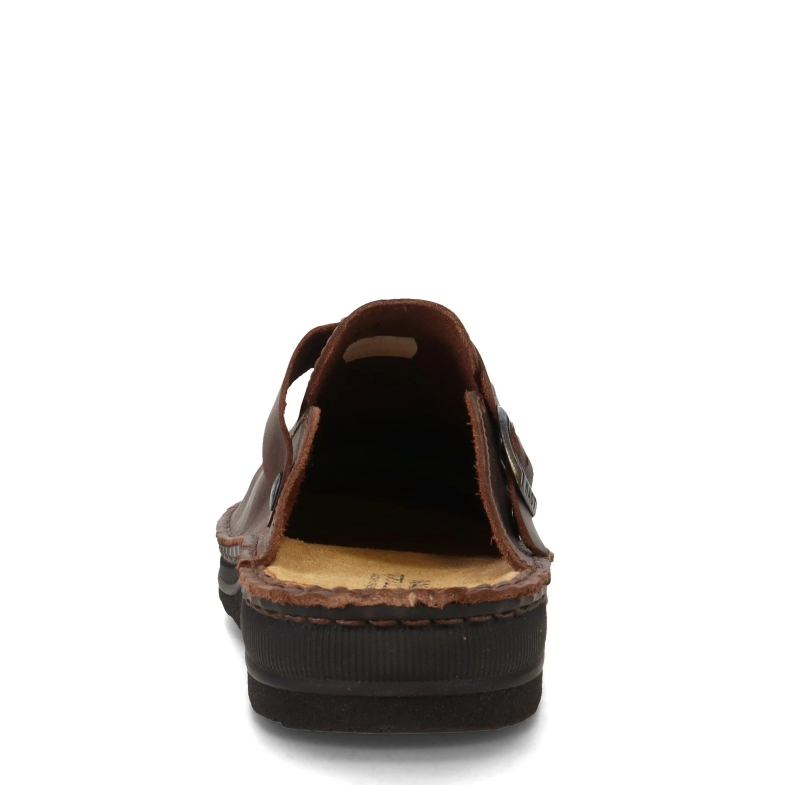 Men's Naot, Fiord Clog - Image 5