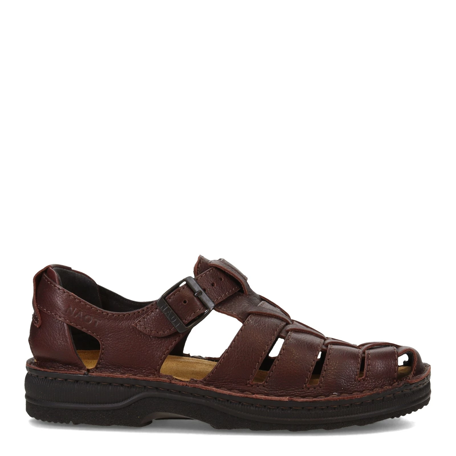 Men's Naot, Julius Sandal - Image 2