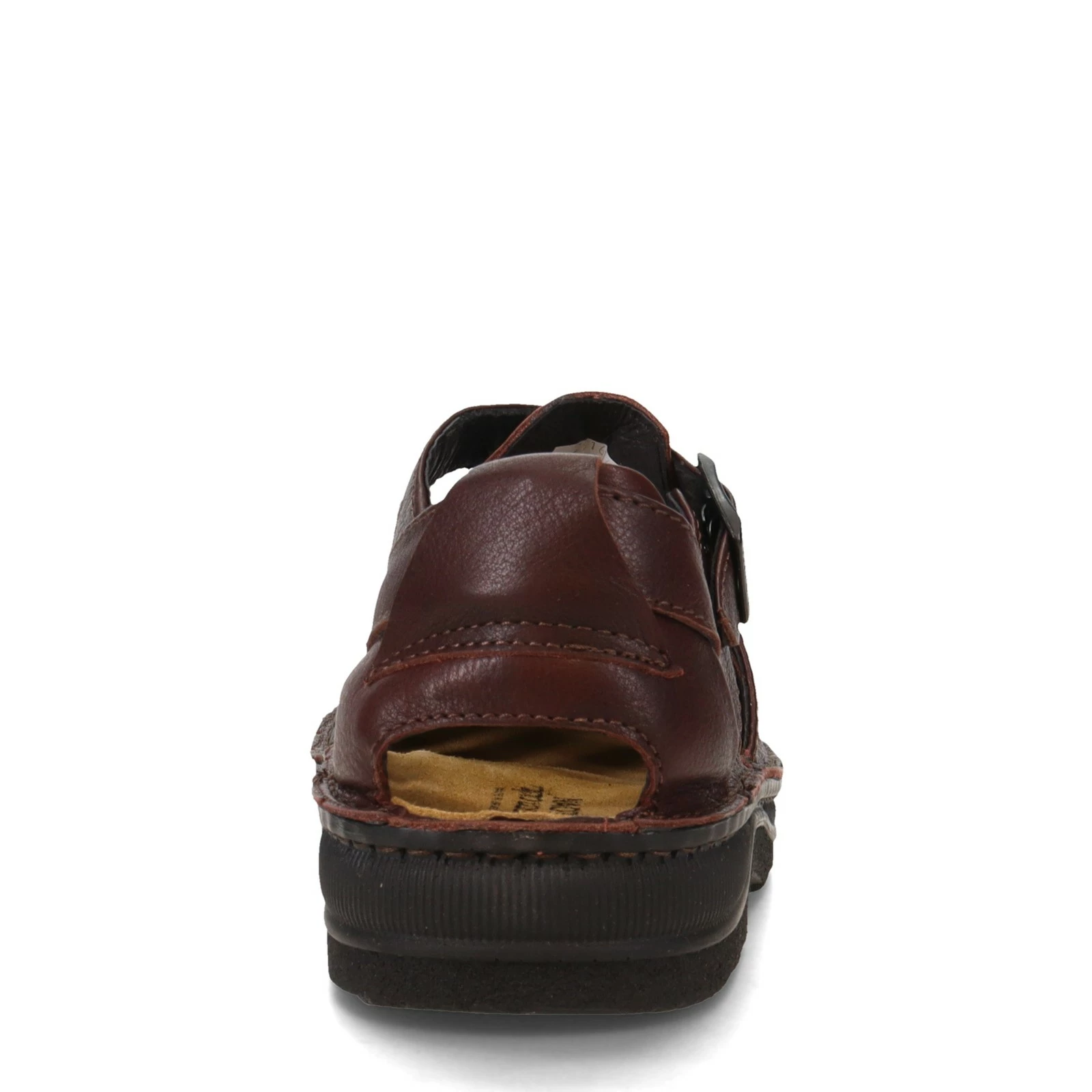 Men's Naot, Julius Sandal - Image 5