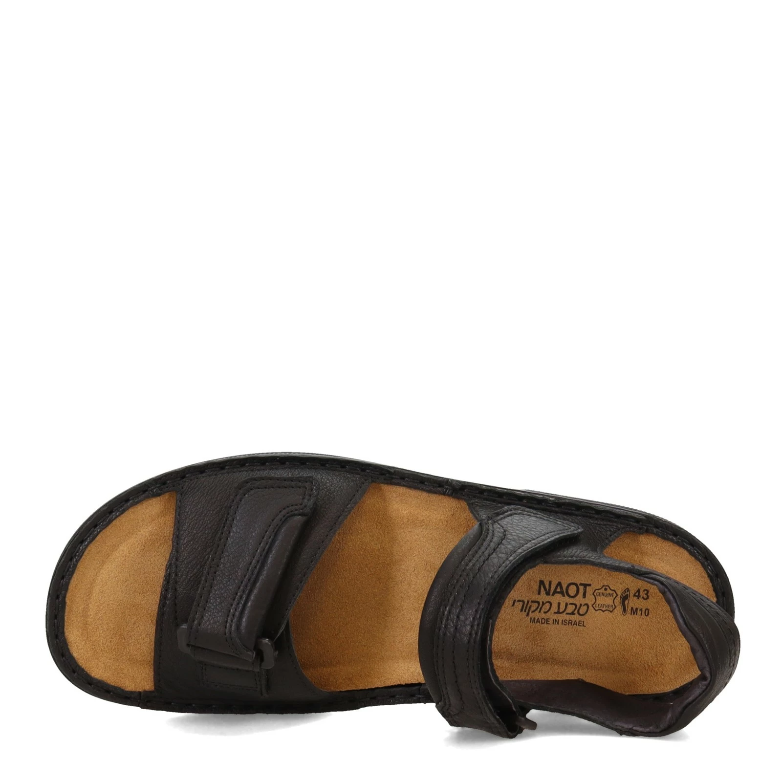 Men's Naot, Lappland Sandal - Image 6