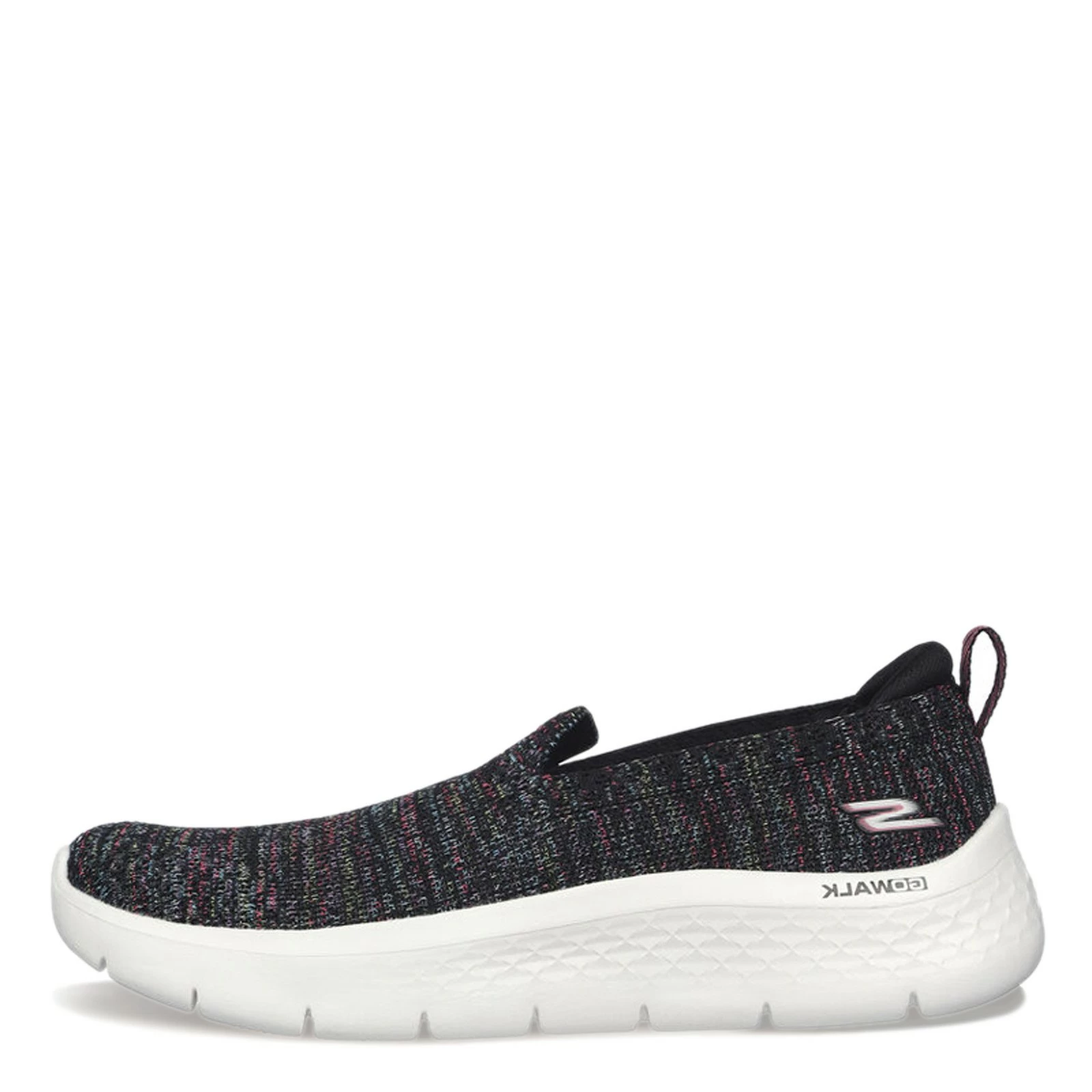 Women's Skechers, GO WALK Flex - Vivid Energy Sneaker - Image 3