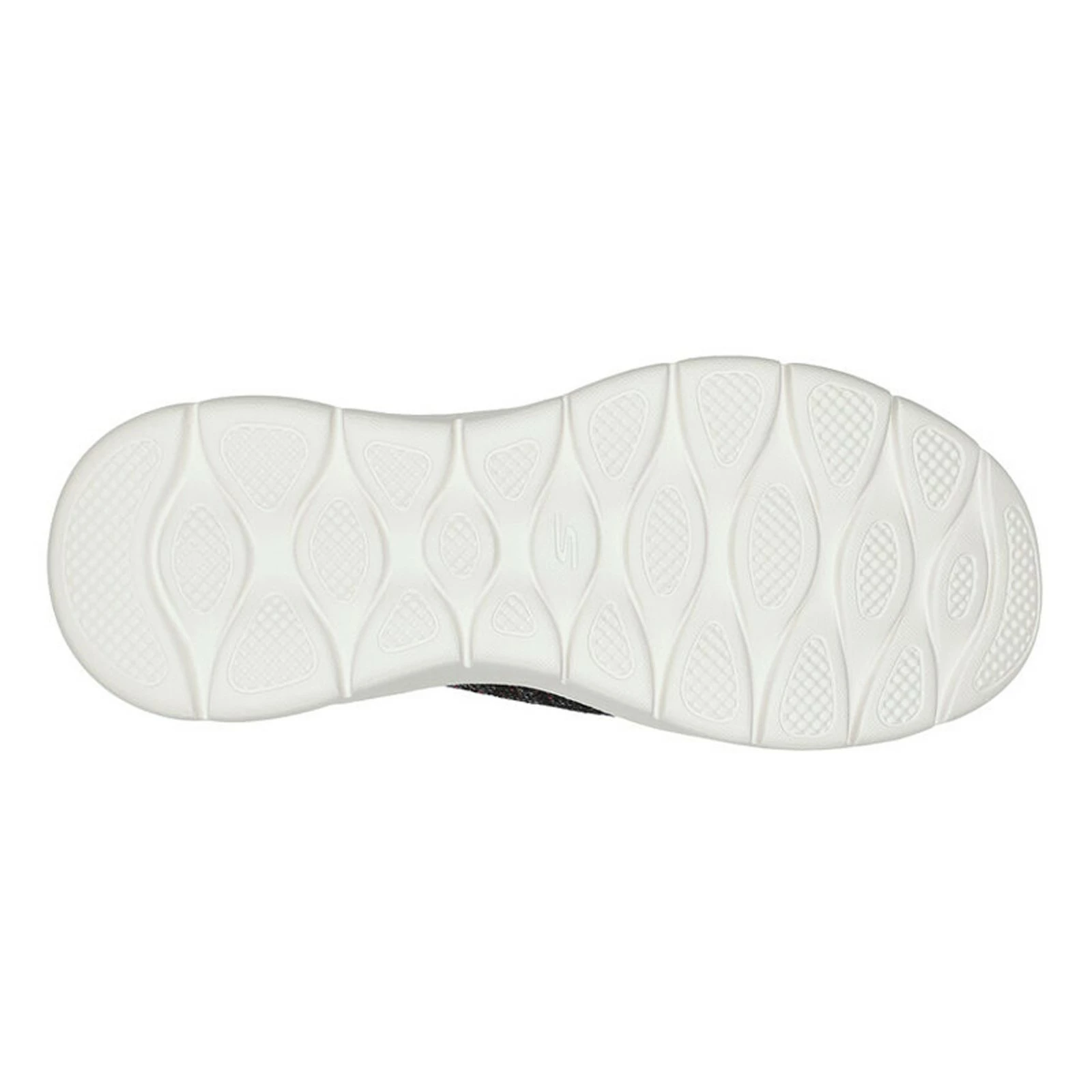 Women's Skechers, GO WALK Flex - Vivid Energy Sneaker - Image 4