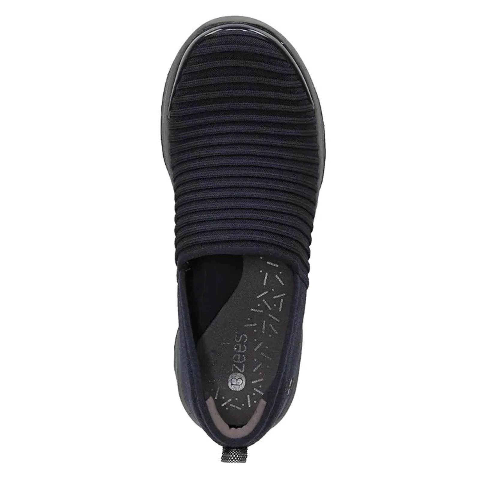 Women's BZees, Glee Slip-On - Image 6