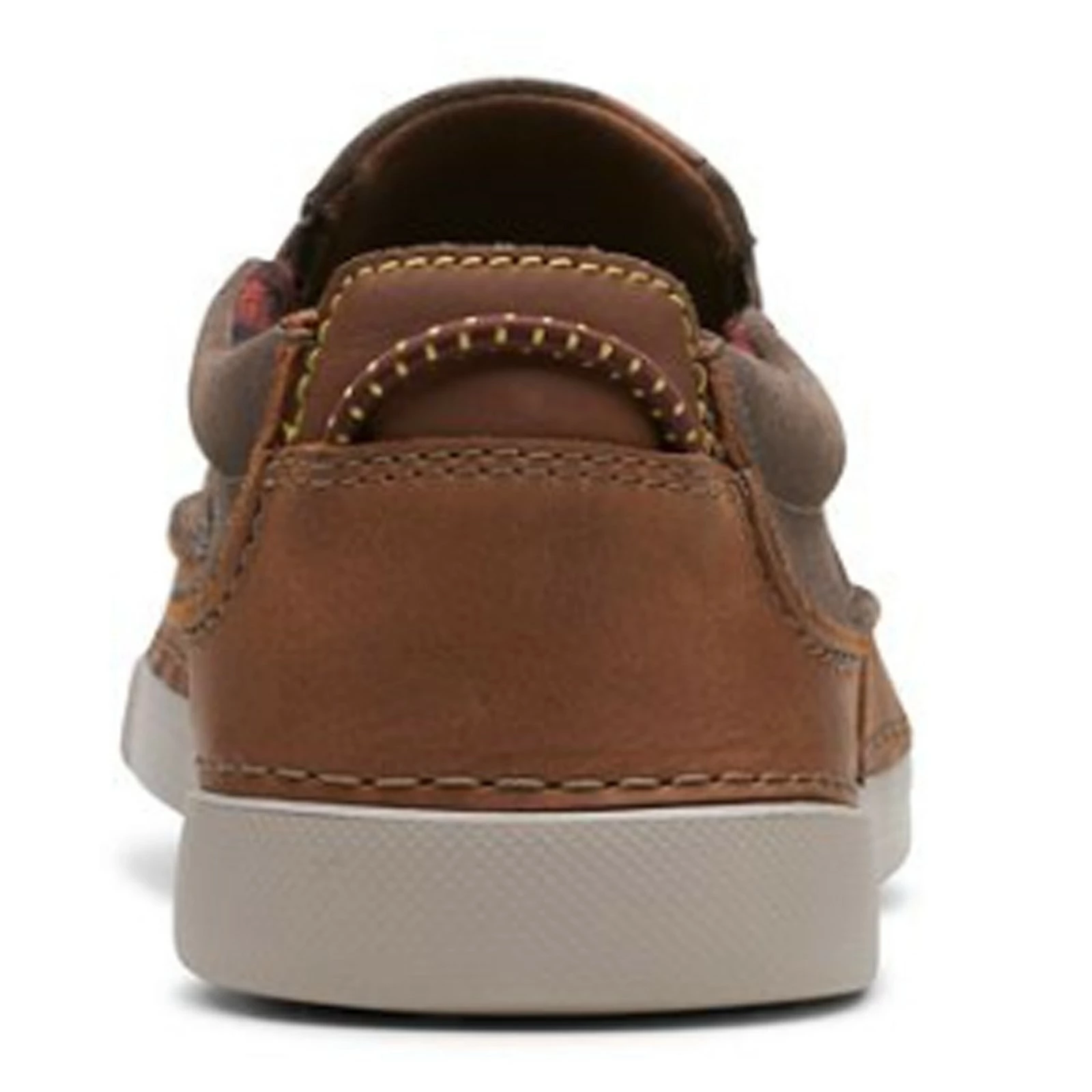 Men's Clarks, Gereld Step Slip-On - Image 6
