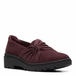 Women's Clarks, Calla Style Loafer