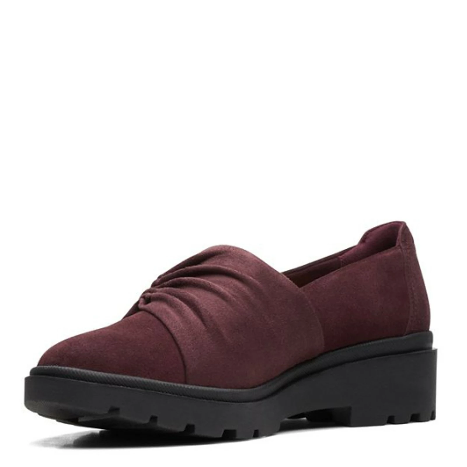 Women's Clarks, Calla Style Loafer - Image 4