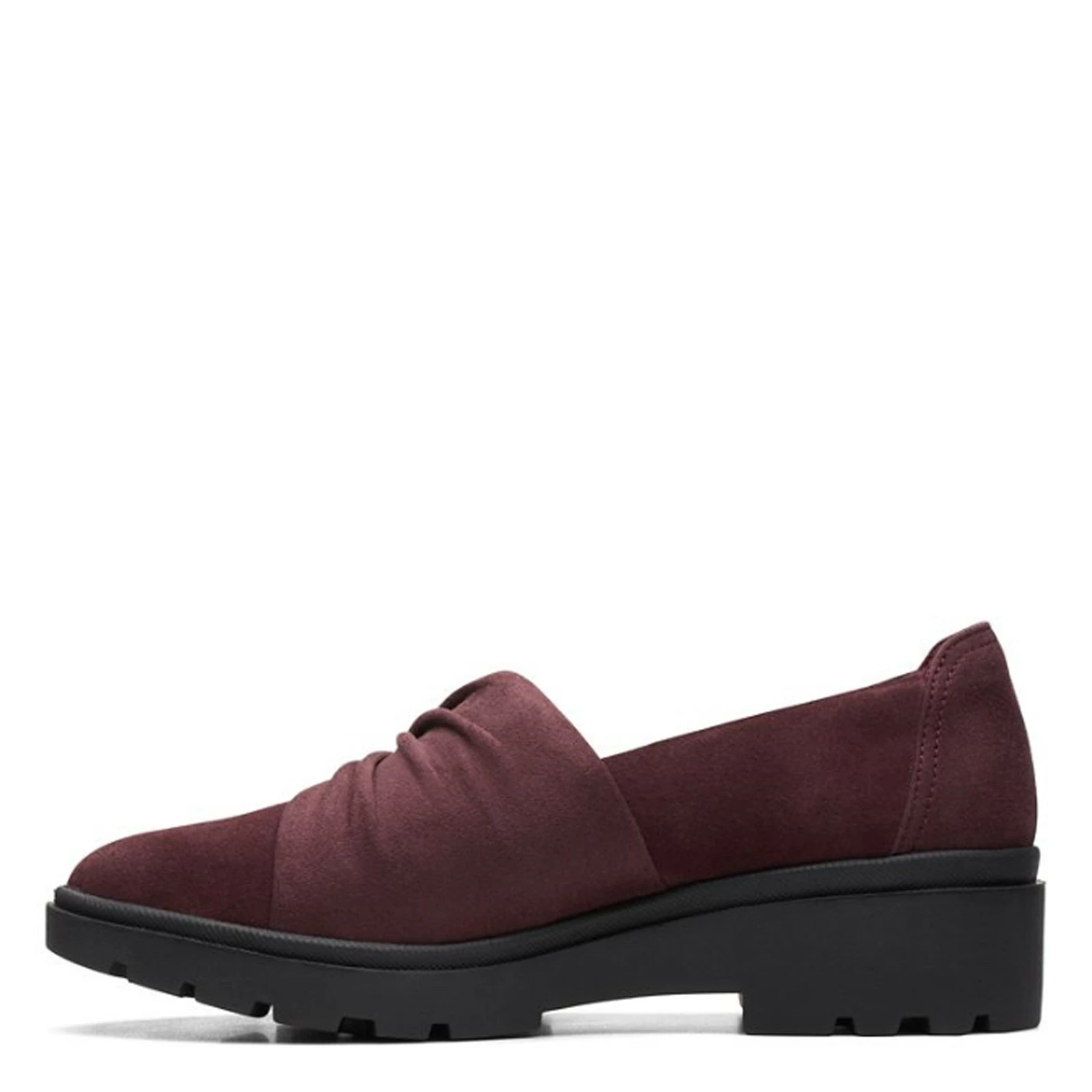 Women's Clarks, Calla Style Loafer - Image 5