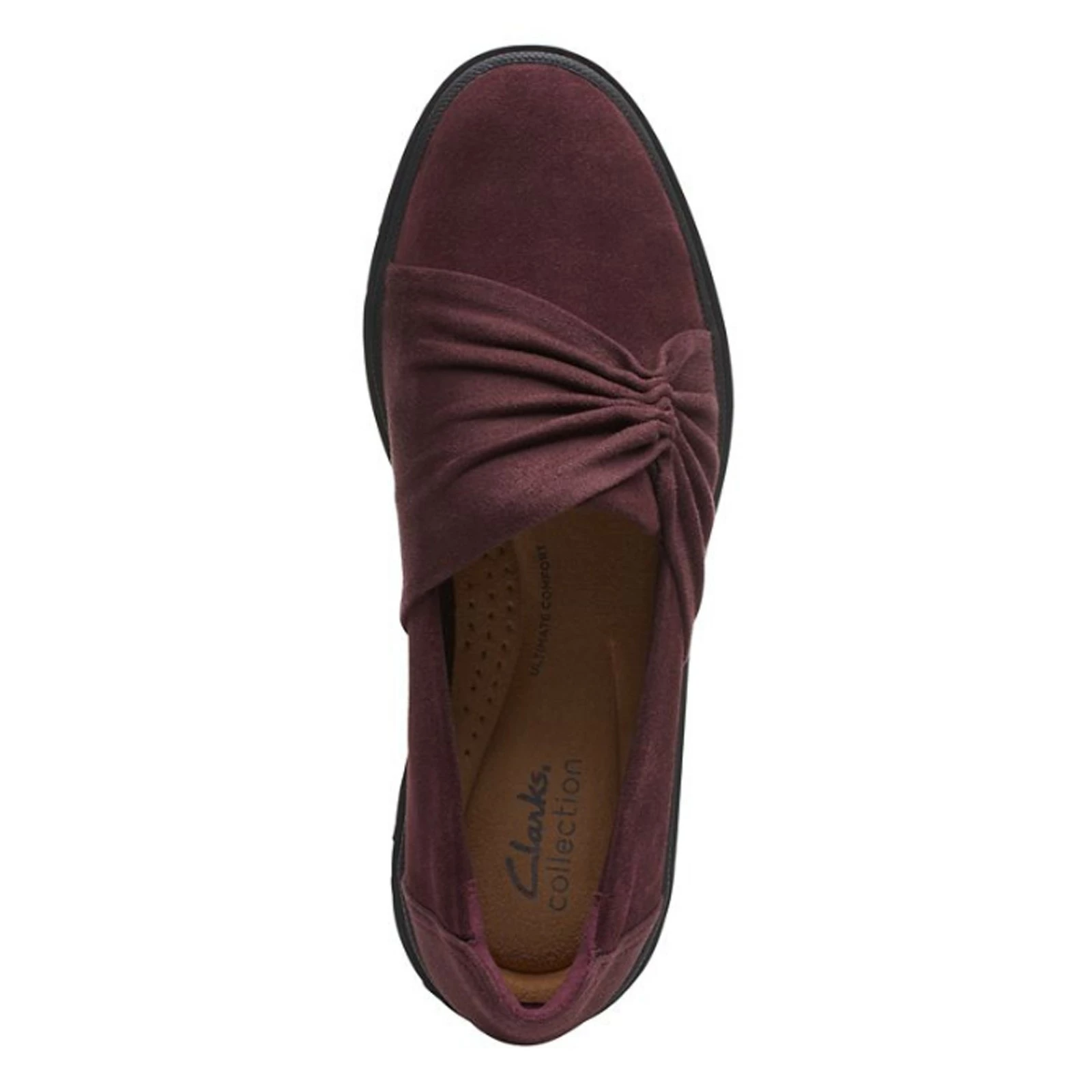 Women's Clarks, Calla Style Loafer - Image 7