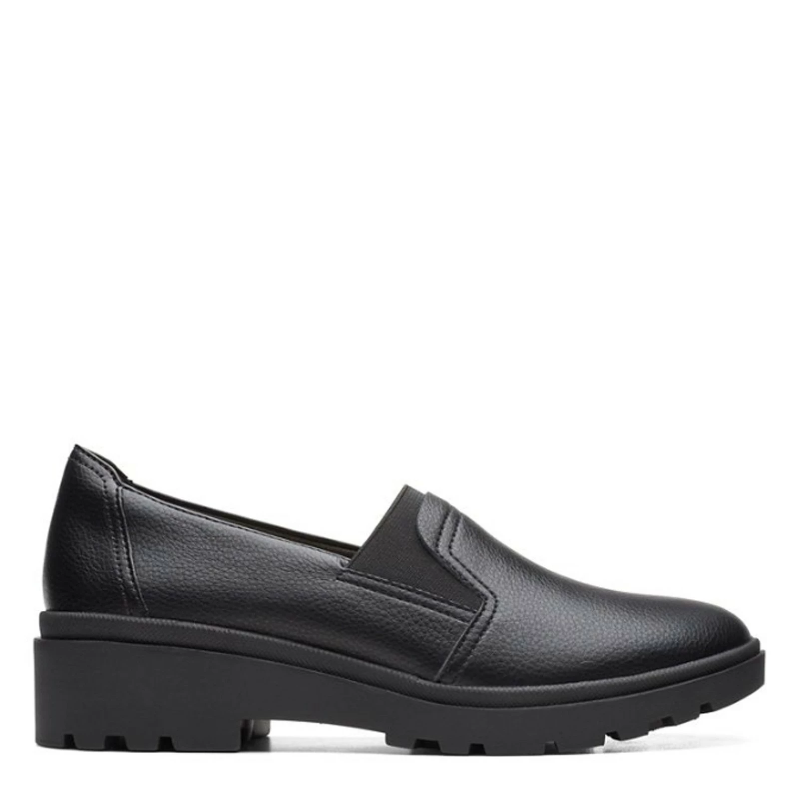 Women's Clarks, Calla Rae Loafer - Image 2