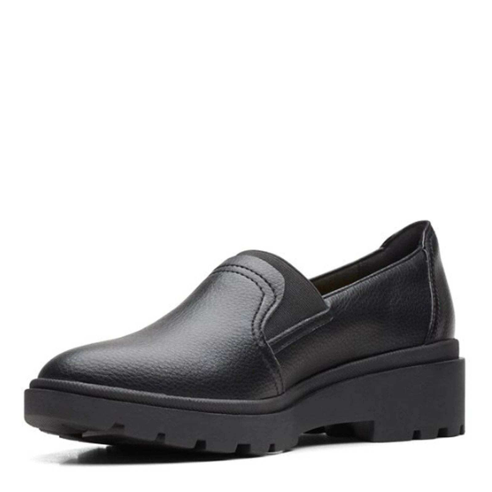 Women's Clarks, Calla Rae Loafer - Image 4