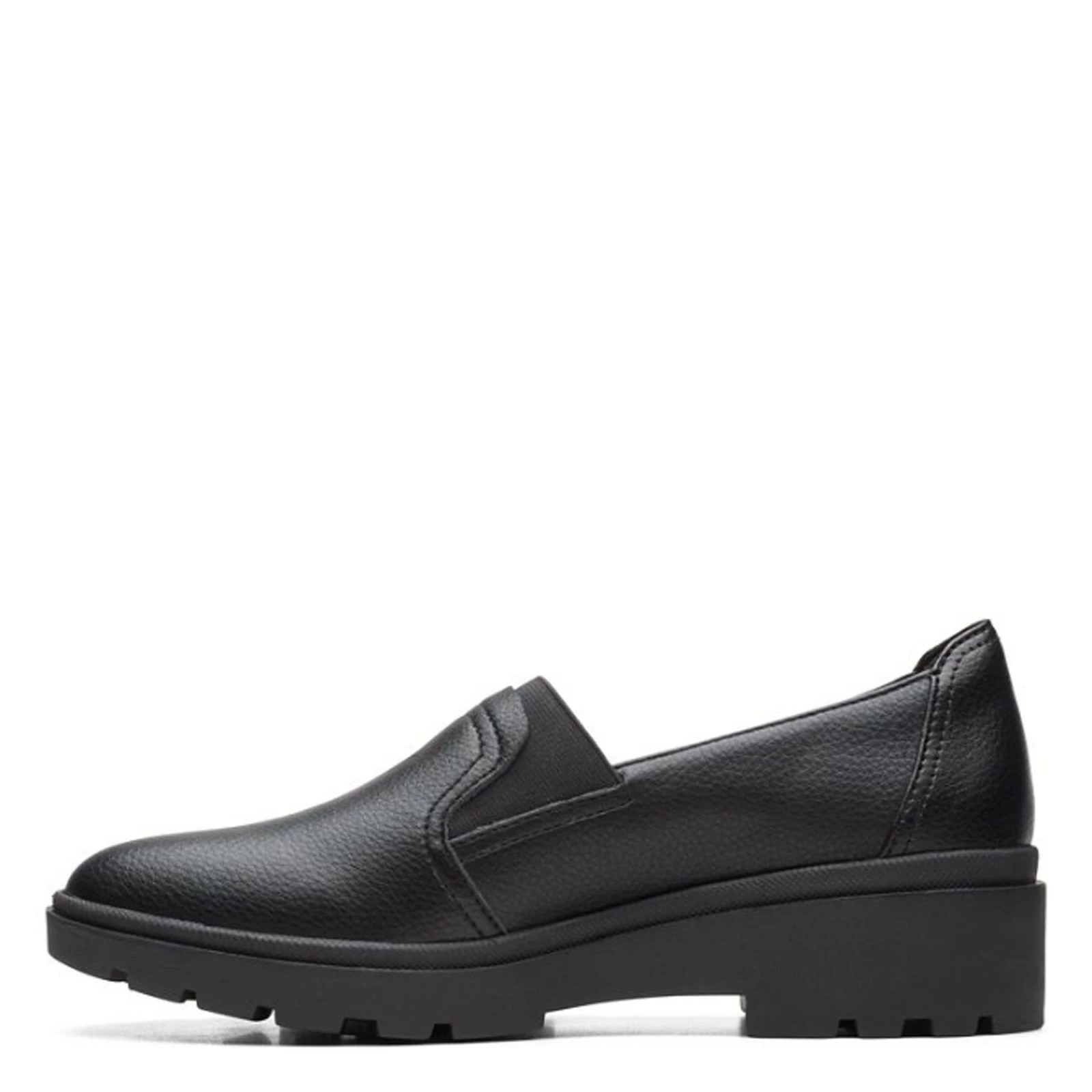 Women's Clarks, Calla Rae Loafer - Image 5