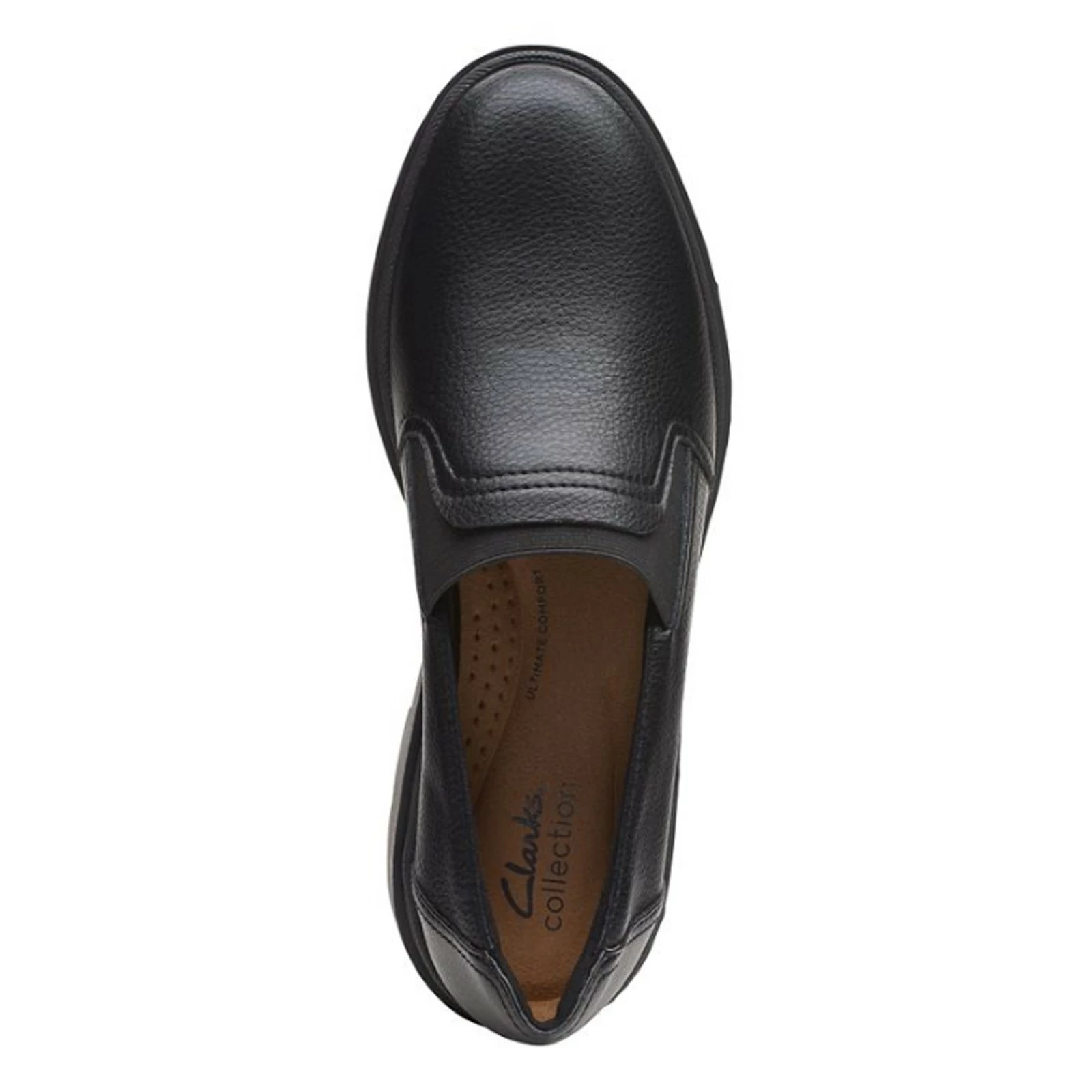Women's Clarks, Calla Rae Loafer - Image 7