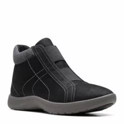 Women's Clarks, Adella Bend Bootie