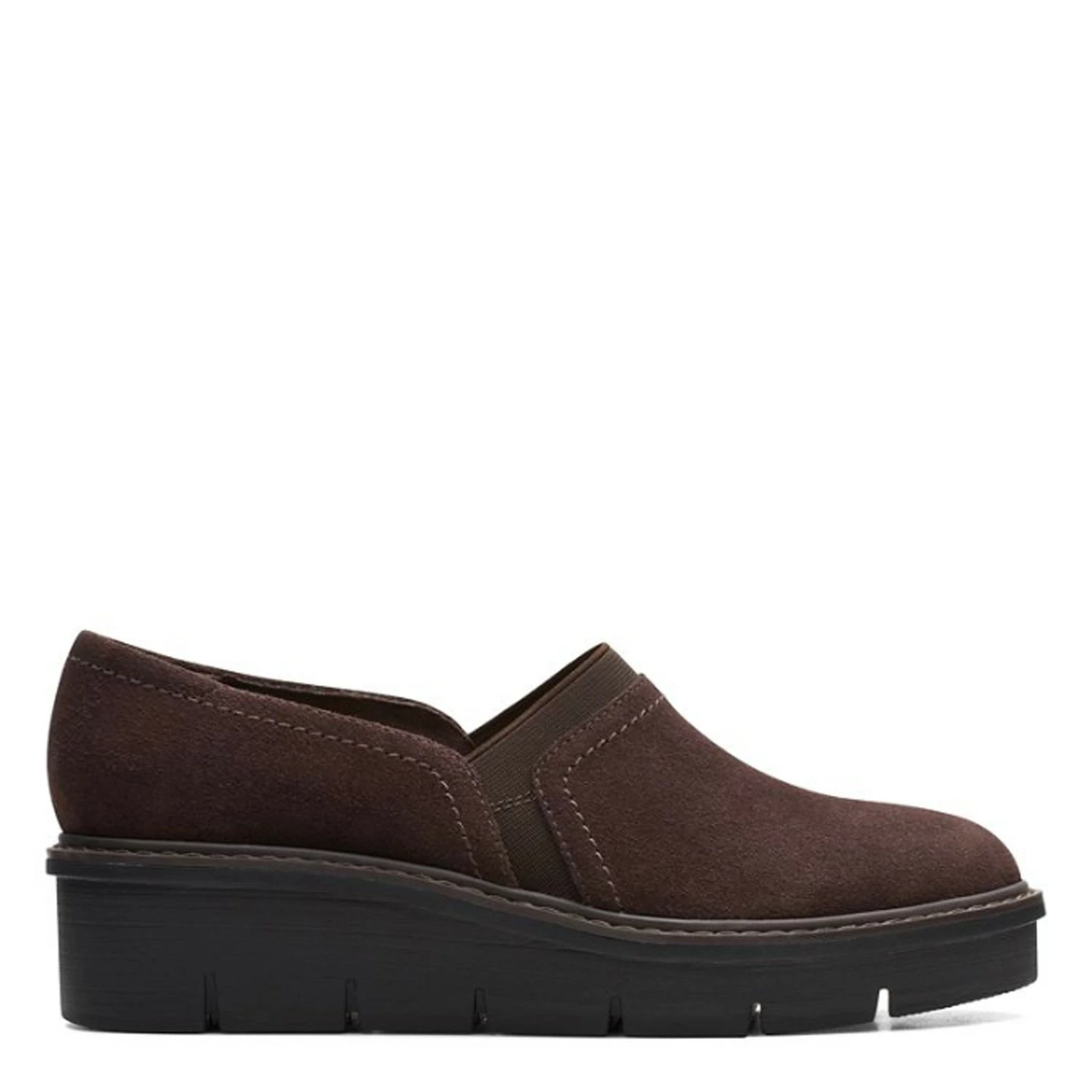 Women's Clarks, Airabell Mid Slip-On - Image 2