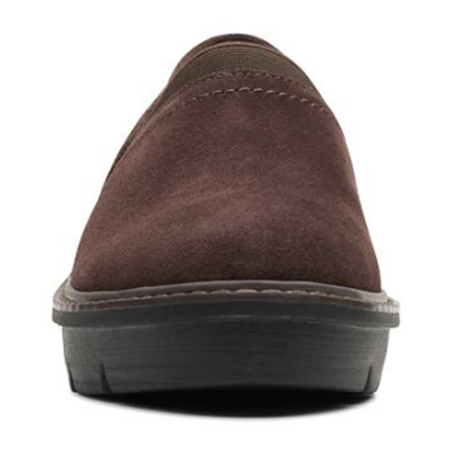 Women's Clarks, Airabell Mid Slip-On - Image 3
