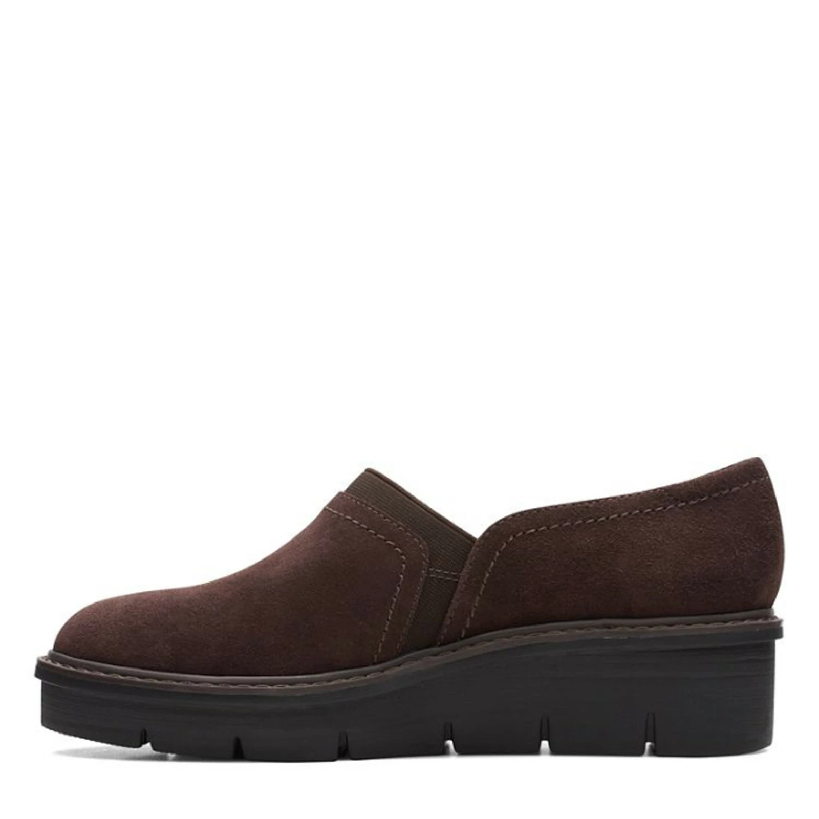 Women's Clarks, Airabell Mid Slip-On - Image 5