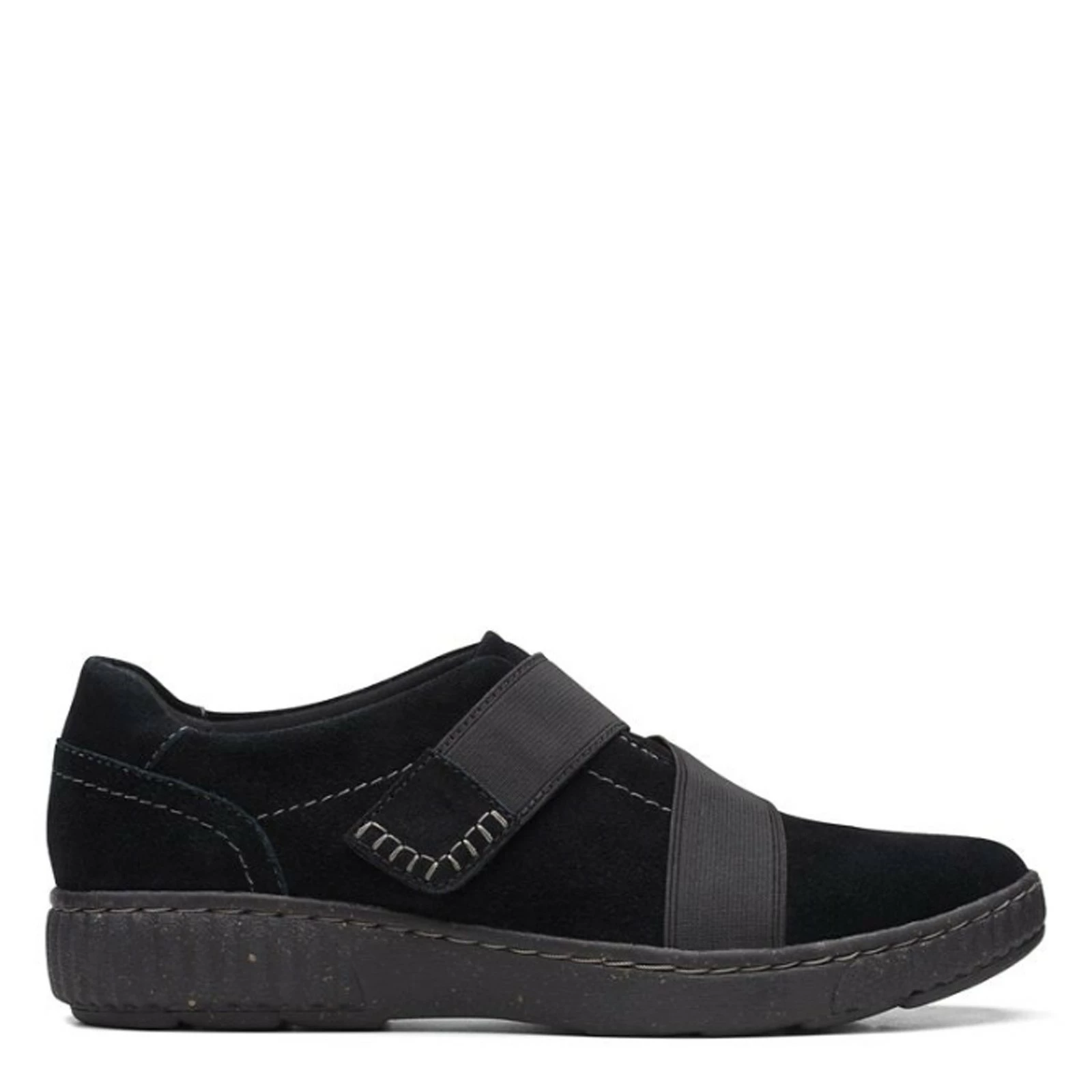 Women's Clarks, Caroline Holly Slip-On - Image 2