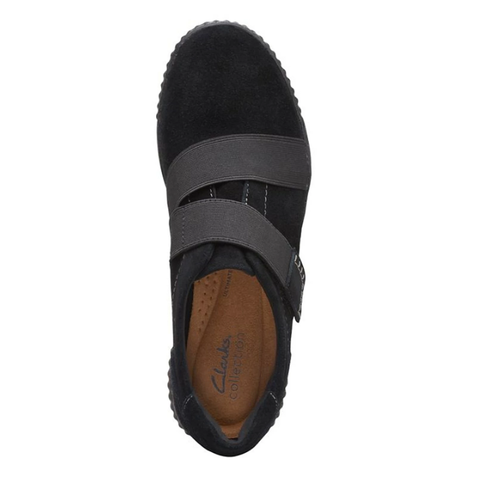 Women's Clarks, Caroline Holly Slip-On - Image 7
