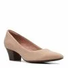 Women's Clarks, Teresa Step Pump