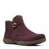 Women's Clarks, Roseville Aster Bootie