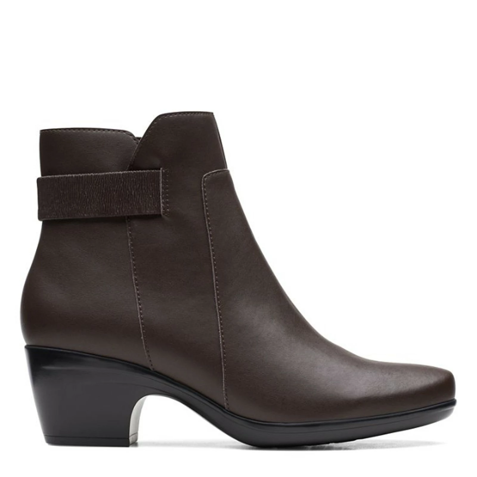 Women's Clarks, Emily Holly Boot - Image 2