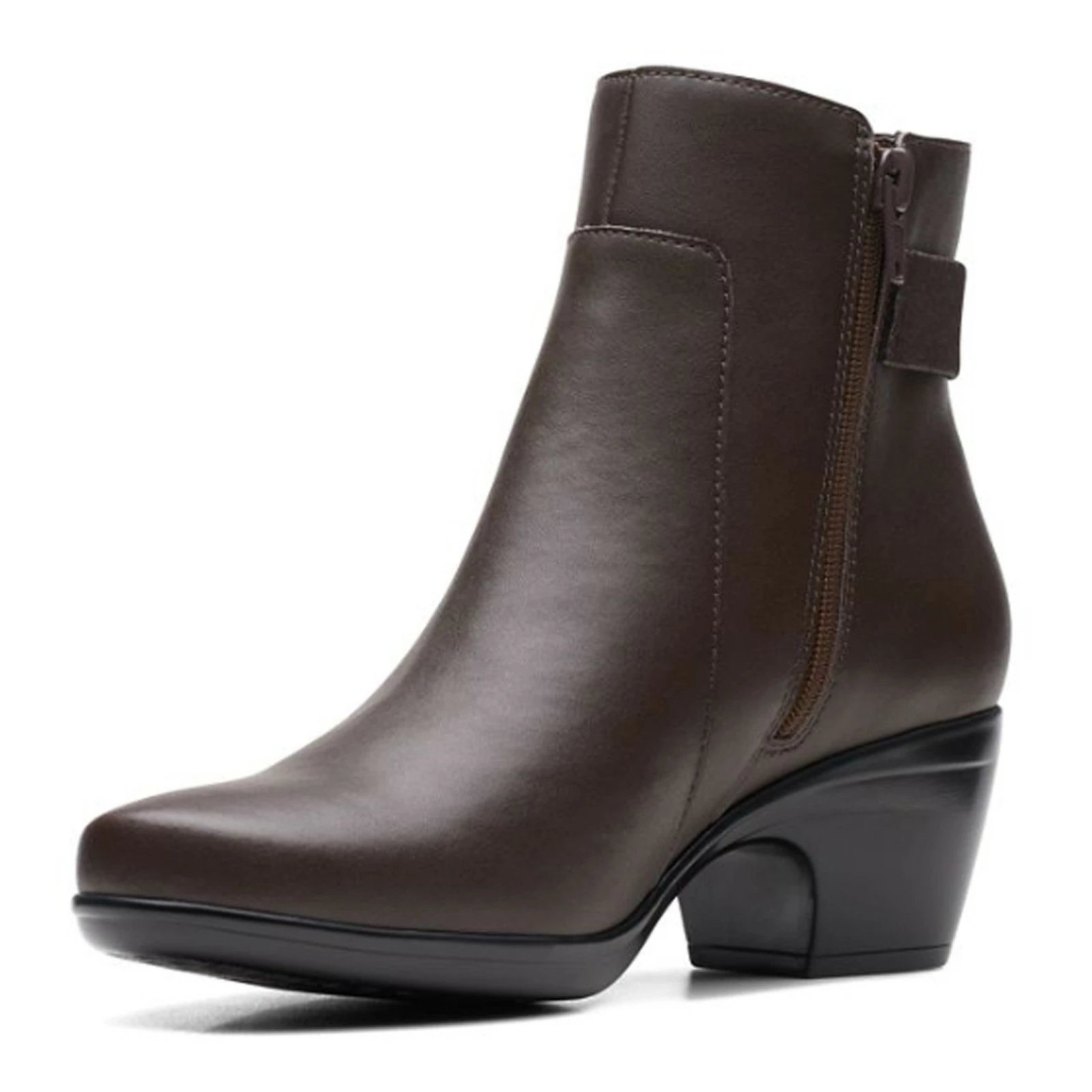 Women's Clarks, Emily Holly Boot - Image 4