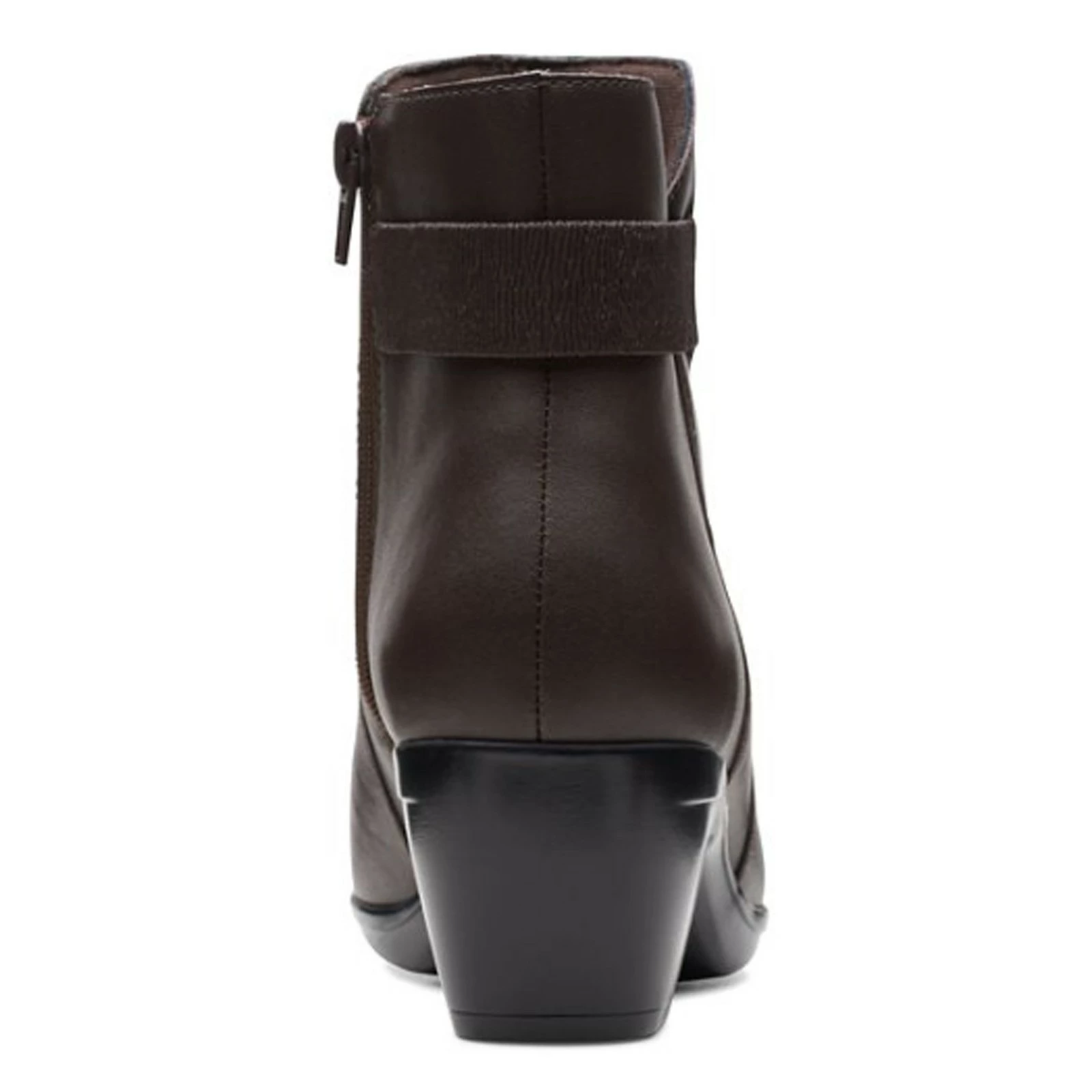 Women's Clarks, Emily Holly Boot - Image 6
