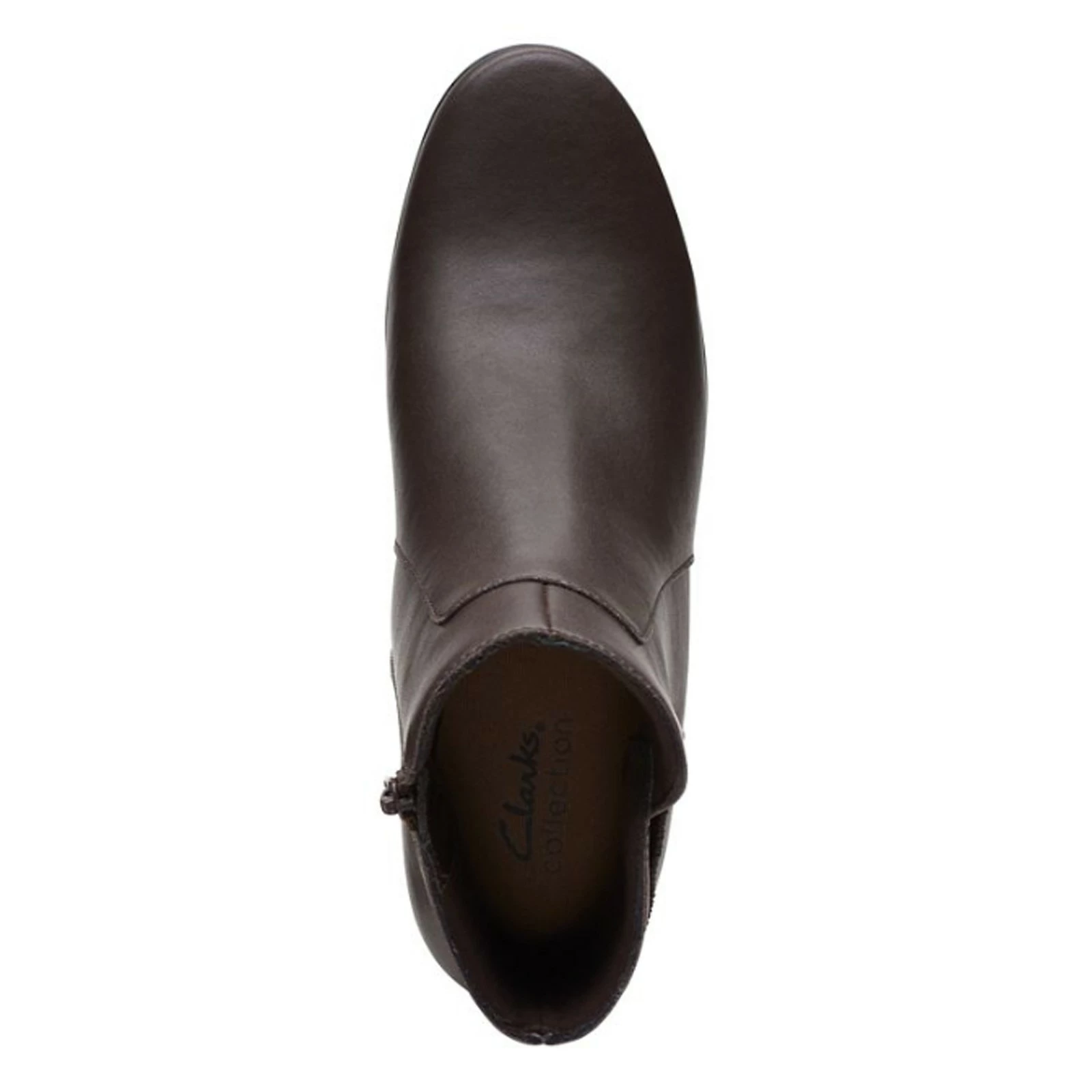 Women's Clarks, Emily Holly Boot - Image 7