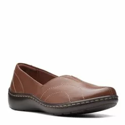 Women's Clarks, Cora Meadow Slip-On