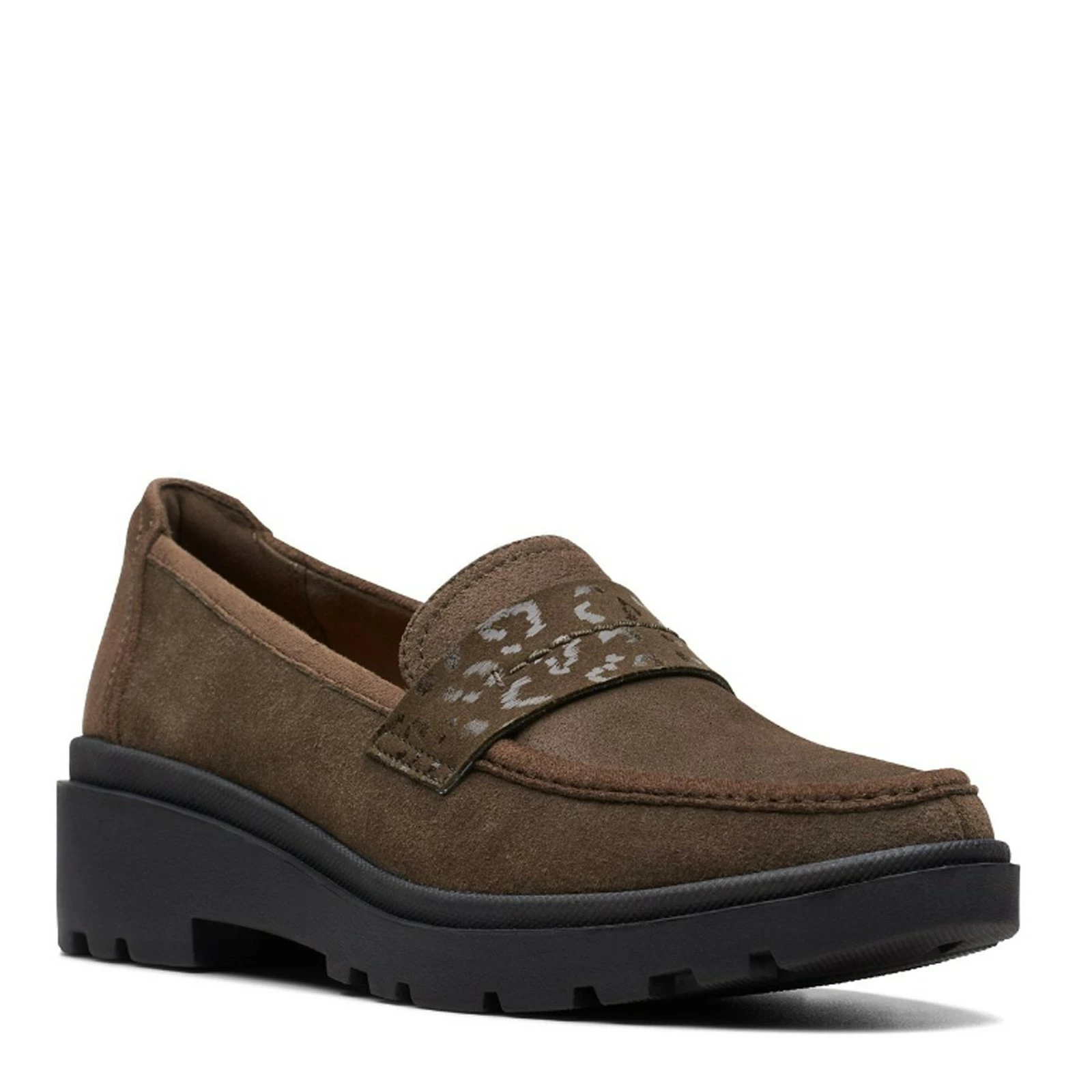 Women's Clarks, Calla Ease Loafer