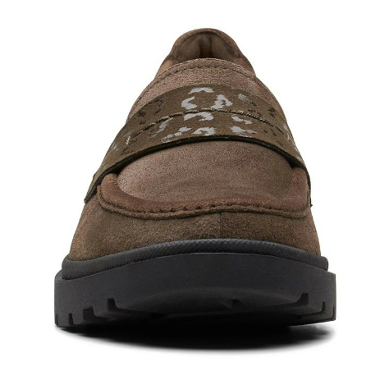 Women's Clarks, Calla Ease Loafer - Image 3