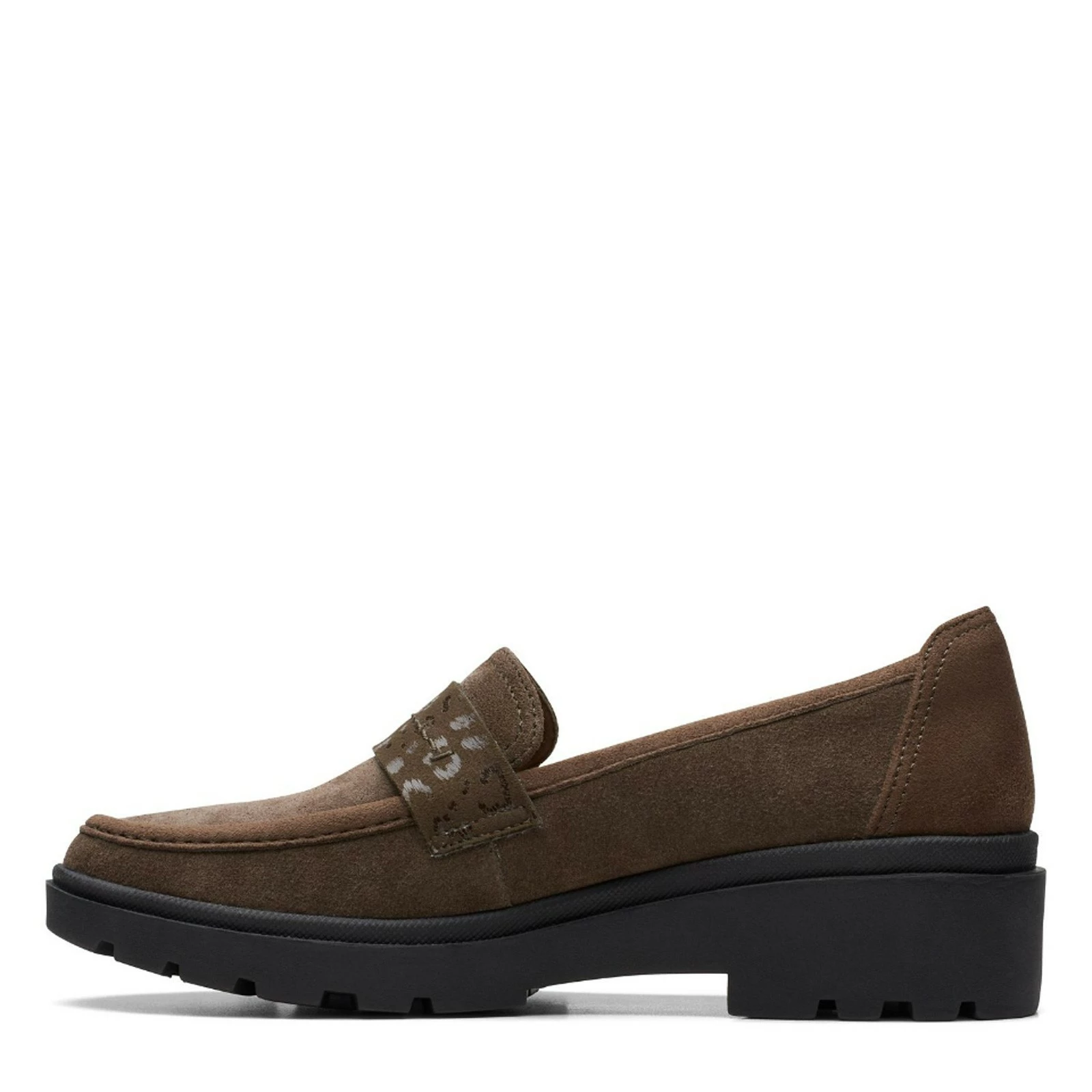 Women's Clarks, Calla Ease Loafer - Image 5