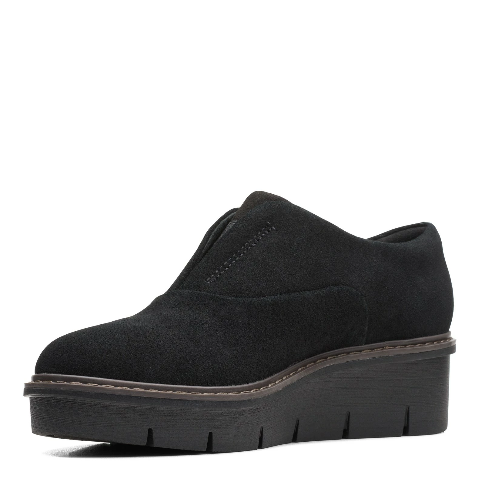 Women's Clarks, Airabell Sky Slip-On - Image 4