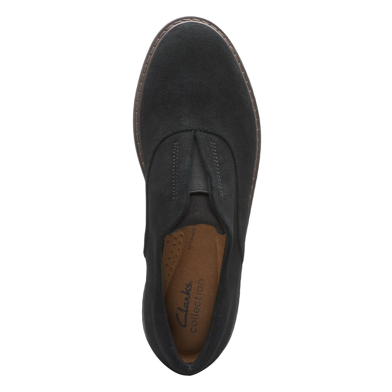 Women's Clarks, Airabell Sky Slip-On - Image 7