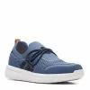 Women's Clarks, Ezera Run Sneaker
