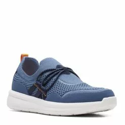 Women's Clarks, Ezera Run Sneaker