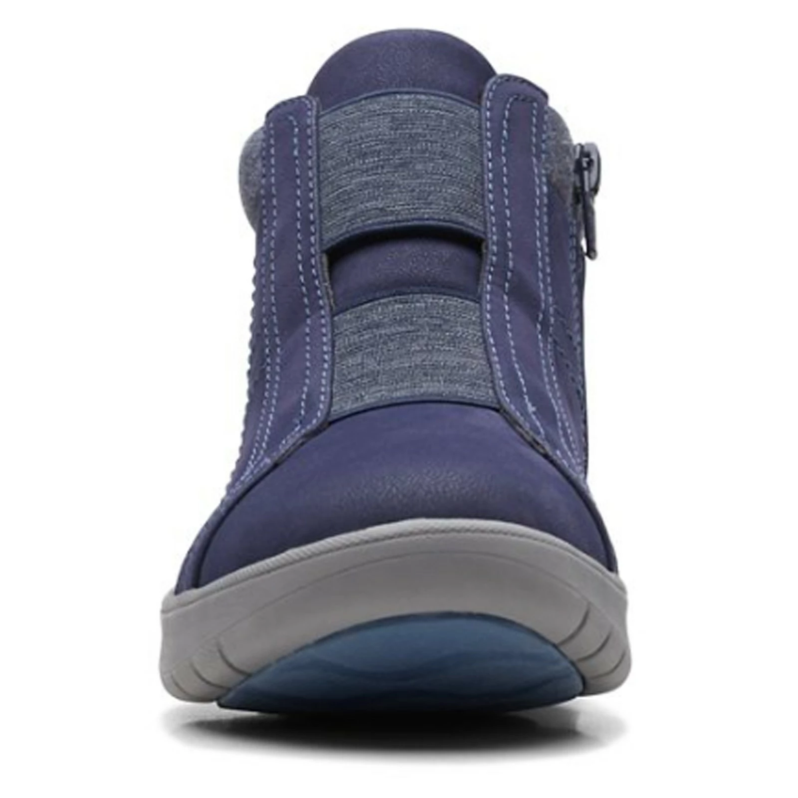 Women's Clarks, Adella Bend Bootie - Image 3