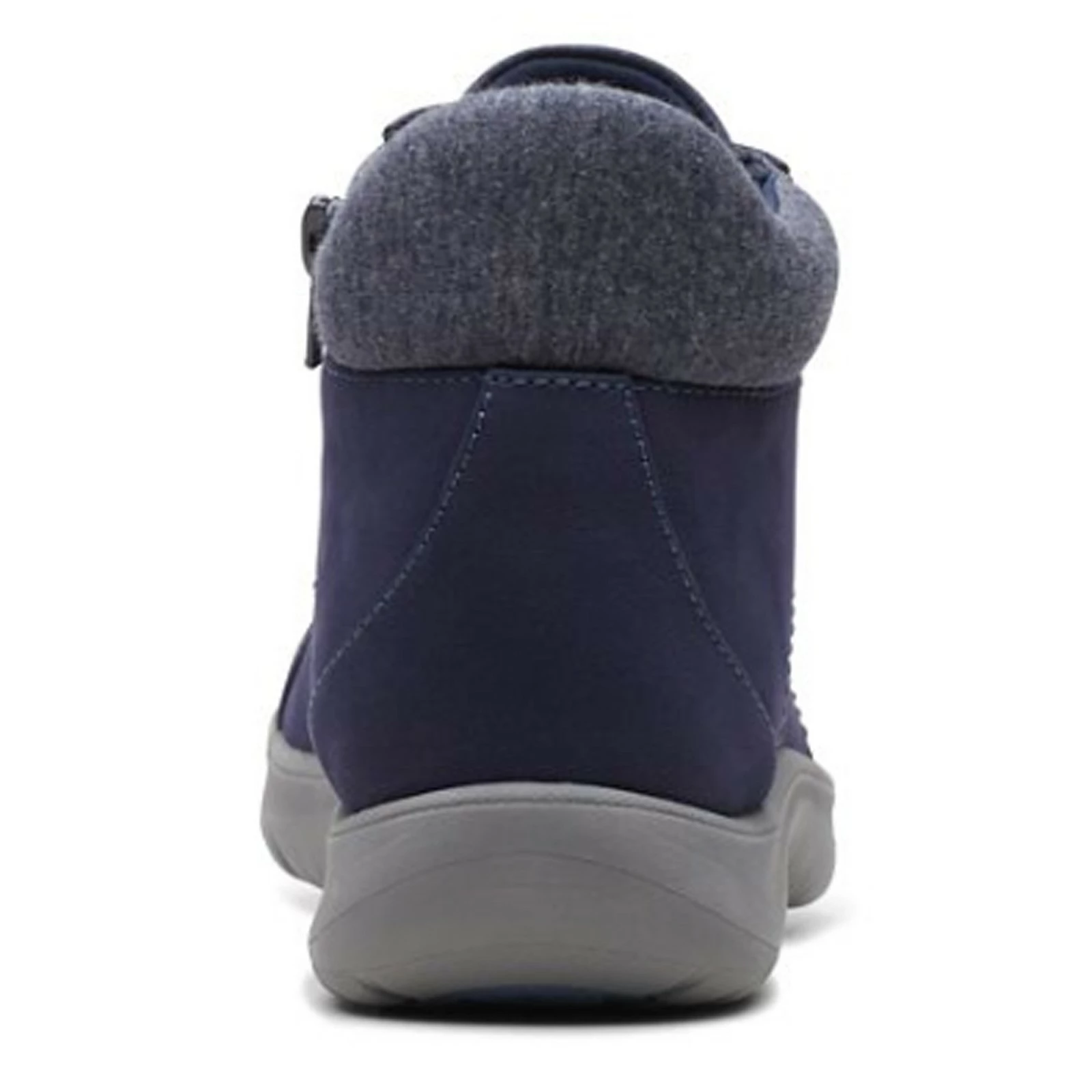 Women's Clarks, Adella Bend Bootie - Image 6