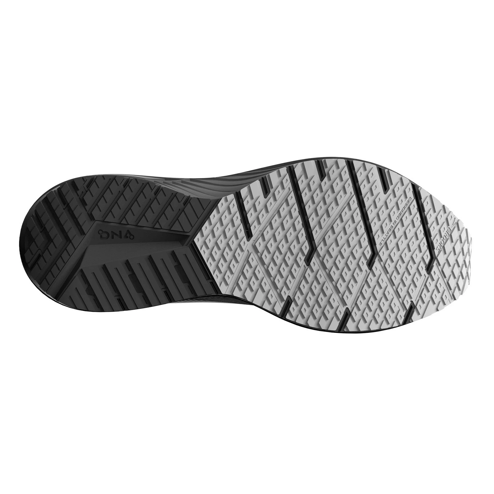 Men's BROOKS,Men's Brooks, Revel 6 Running Shoe - Image 3