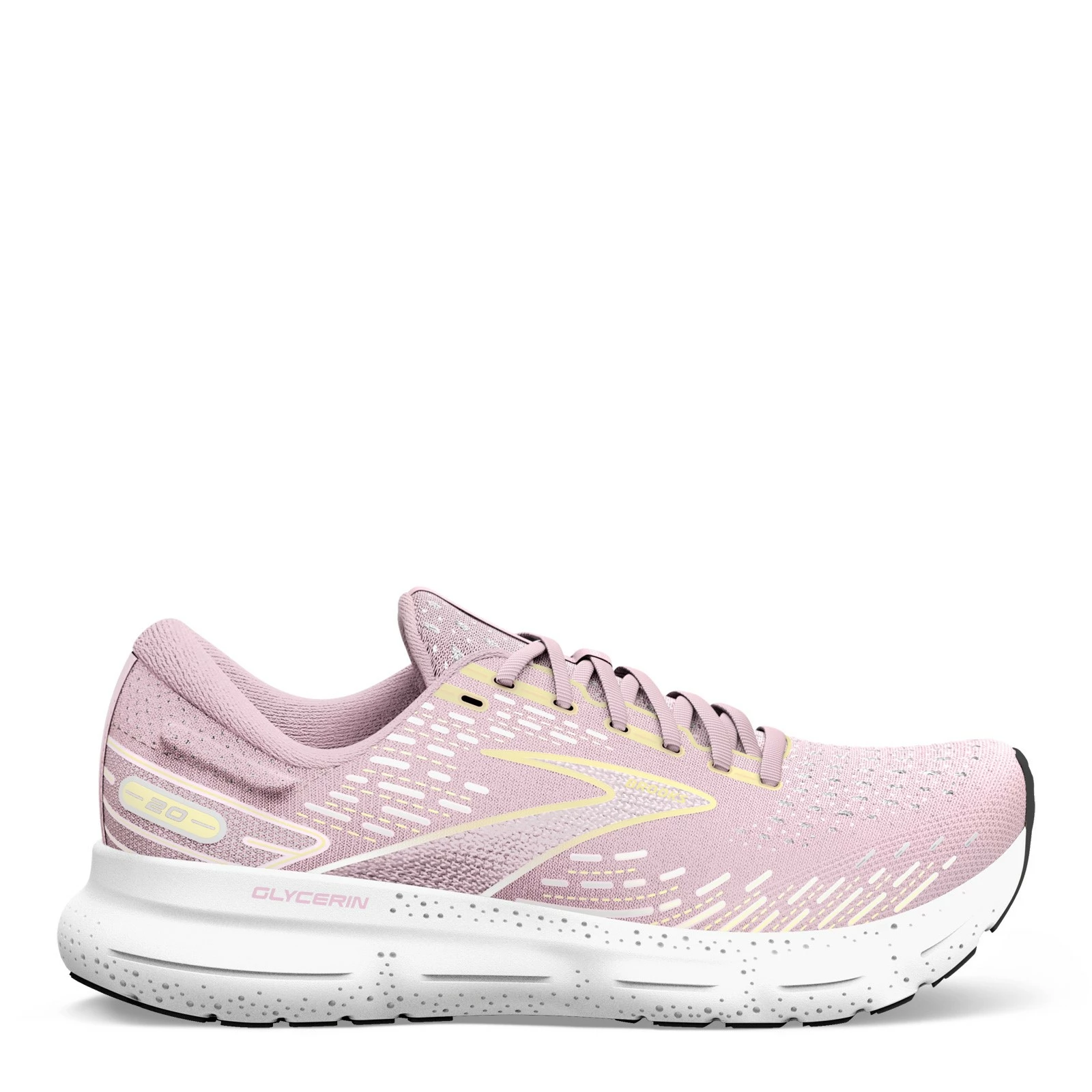 Women's Brooks, Glycerin 20 Running Shoe - Image 2