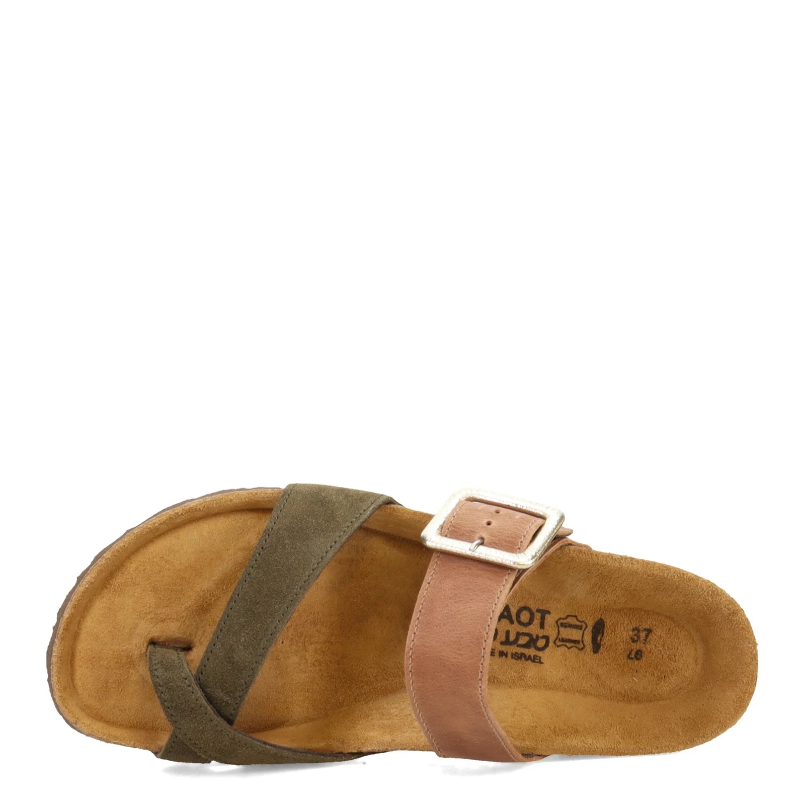 Women's Naot, Fresno Sandal - Image 6